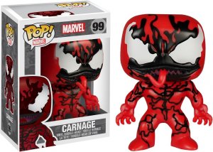 Фигурка Funko POP! Marvel - Spider-Man: Carnage