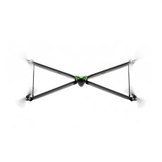 Квадрокоптер Parrot Minidrone Swing + Flypad PF727013 черный