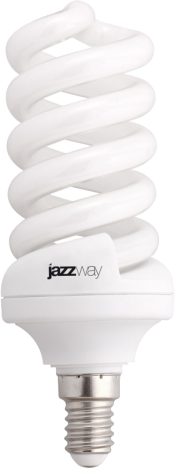 Лампа Jazzway Promo PESL-SF 20w/840 E14