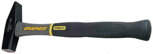 Молоток слесарный STANLEY Graphite 1-54-913