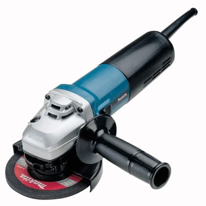 Шлифовальная машина Makita 9565C