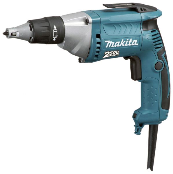 Шуруповерт Makita FS2300 сетевой