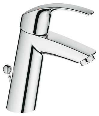 Смеситель Grohe Eurosmart 23322001